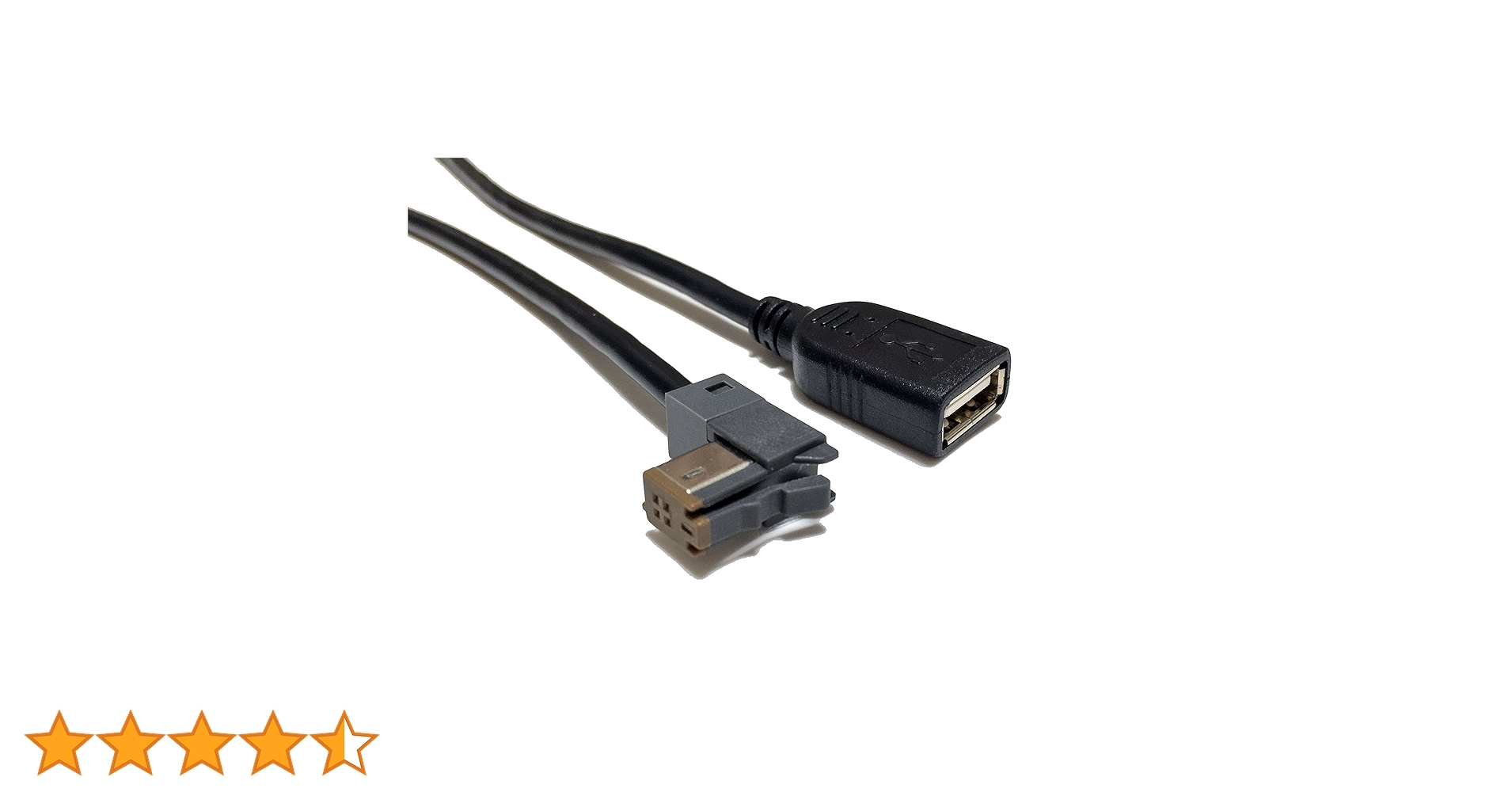 三菱純正ナビ用 Bluetooth+USBケーブル 8785A025 三菱純正ナビ用 Bluetooth+USBケーブル 8785A025 三菱純正ナビ用